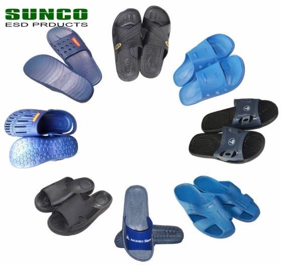 esd slipper